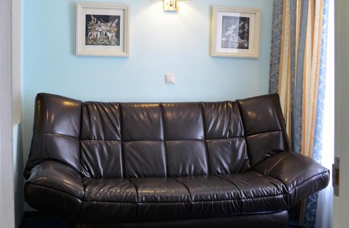 Kazan Hotel | Dunai Mini Hotel