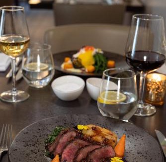 Kinloch Rannoch Hotel | Dunalastair Hotel Suites