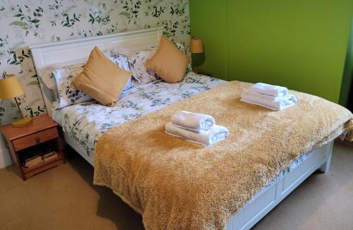 Grantown-on-Spey Bed & Breakfast | Dunallan Guest House