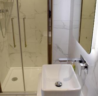 Harris Bed & Breakfast | Dunarain Bed & Breakfast