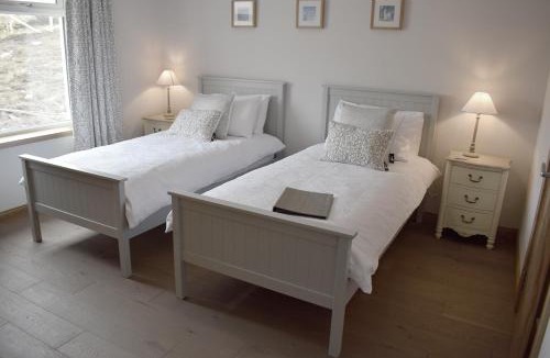 Harris Bed & Breakfast | Dunarain Bed & Breakfast