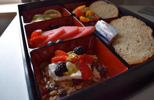 Harris Bed & Breakfast | Dunarain Bed & Breakfast