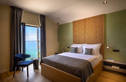 Preko Hotel | DUNATOVI DVORI Heritage Hotel