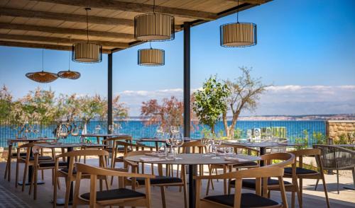 Preko Hotel | DUNATOVI DVORI Heritage Hotel
