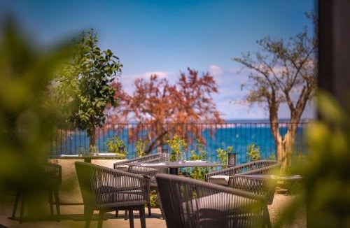 Preko Hotel | DUNATOVI DVORI Heritage Hotel