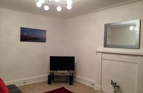 Dunbar Apartment | Dunbar Apartments