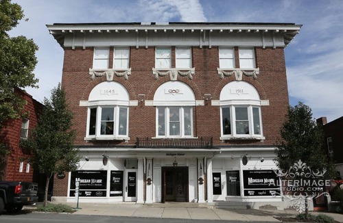 Baldwinsville Apartment | Dunbar Island Loft overlooking Erie Canal and Seneca river, on 2nd level