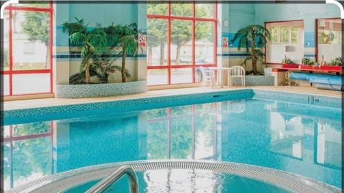 Dunbar Resort | Dunbar Retreat