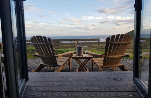 Dunbeath Villa | Dunbeath Coastal Retreat