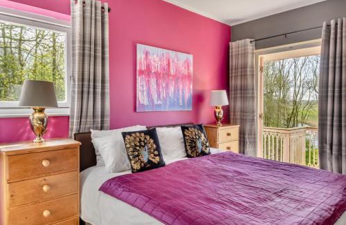 Geldeston House | Dunburgh Wood