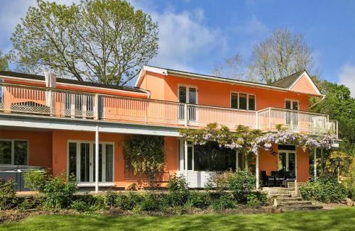 Geldeston House | Dunburgh Wood