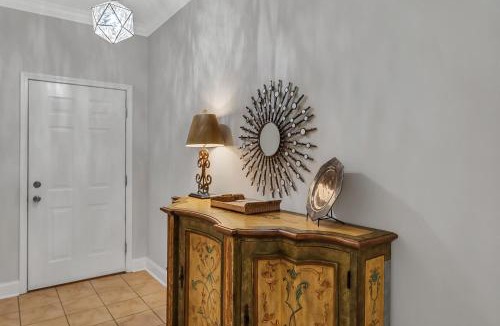 Jasper House | Duncan Bridge Condominium 112 - First Floor!