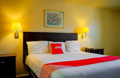 Duncan Hotel | Duncan Room With Parking Near Trails And Easy Dining Access