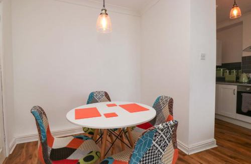 Whitehaven Apartment | Duncan Square