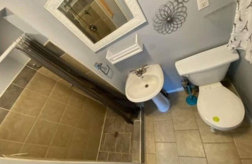 Napanee House | Dundas street home