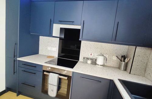 Glenisla House | Dundee Beach Villa