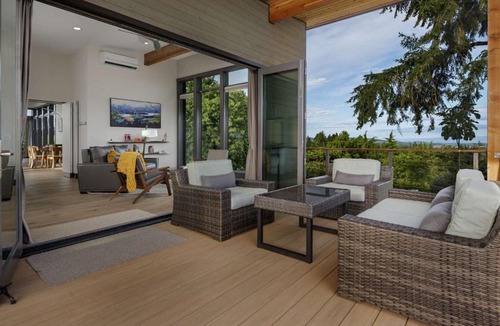 Dundee House | Dundee Hills Villa