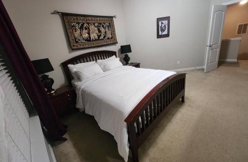 Dundee House | Dundee Park Place