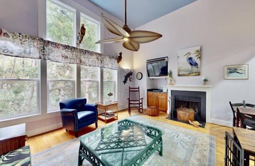 Bald Head Island House | Dundee's Den