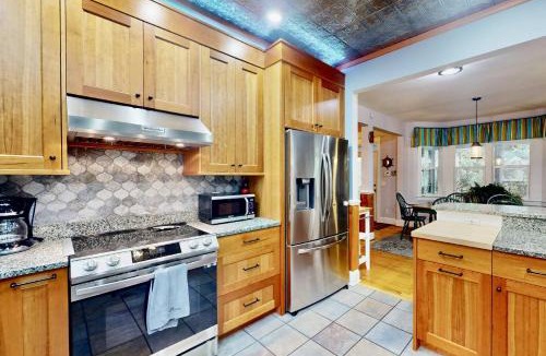Bald Head Island House | Dundee's Den