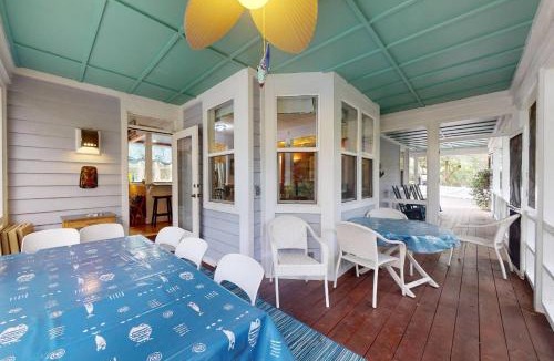 Bald Head Island House | Dundee's Den