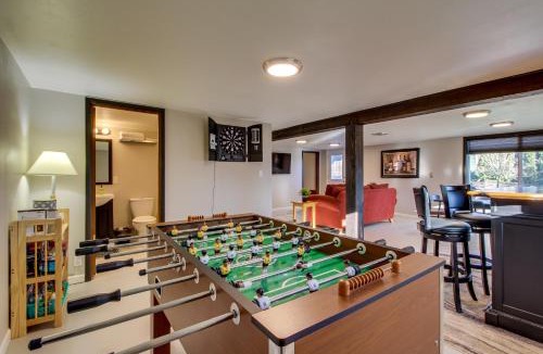 Dundee House | Dundee Wine Country View