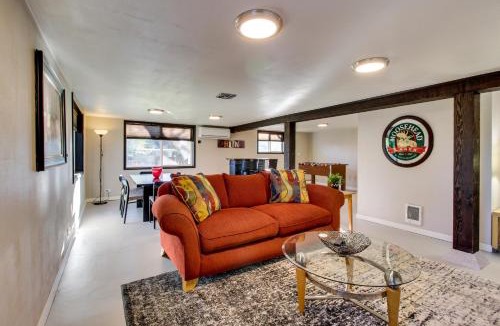 Dundee House | Dundee Wine Country View