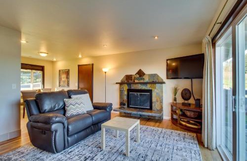 Dundee House | Dundee Wine Country View