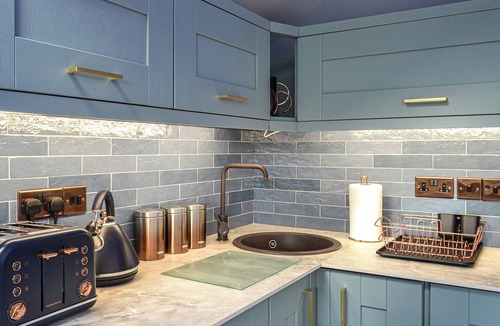 Benderloch Cottage | Dundonald Landing - Palm 3 - UK35430