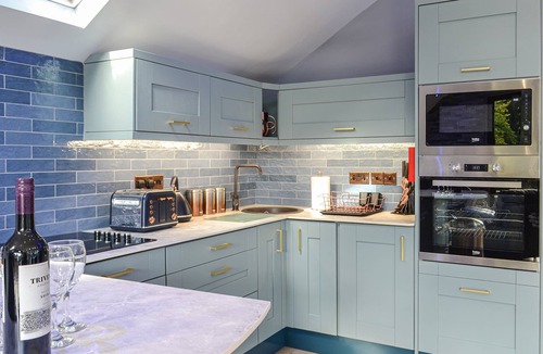 Benderloch Cottage | Dundonald Landing - Palm 3 - UK35430