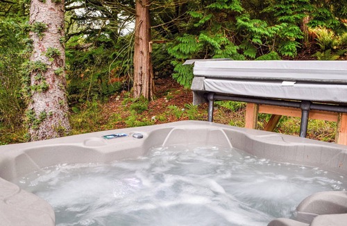 Benderloch Cottage | Dundonald Landing - Palm 3 - UK35430