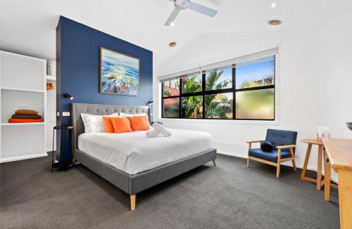 Clifton Springs House | Dundundra Villa