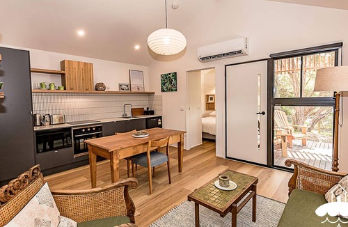 Sandy Point Cabin | Dune Drift, Sandy Point