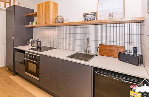 Sandy Point Cabin | Dune Drift, Sandy Point