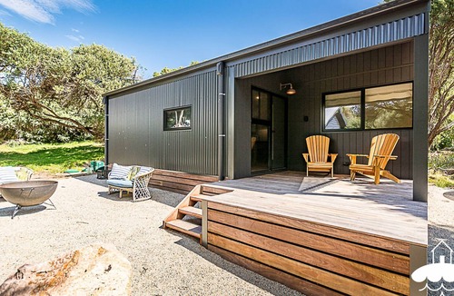 Sandy Point Cabin | Dune Drift, Sandy Point