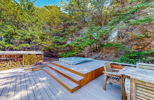 Sea Ranch House | Dune Drift