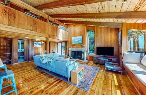 Sea Ranch House | Dune Drift