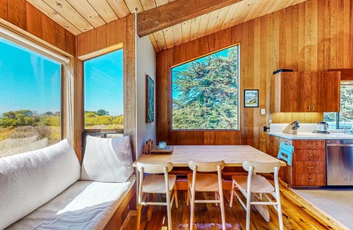 Sea Ranch House | Dune Drift