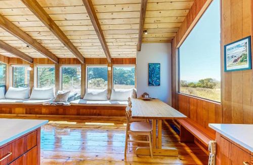 Sea Ranch House | Dune Drift