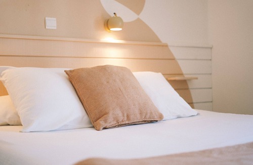 Saint-Pierre-Quiberon Hotel | DUNE