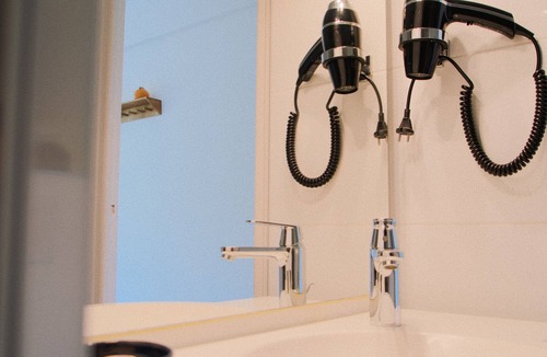 Saint-Pierre-Quiberon Hotel | DUNE