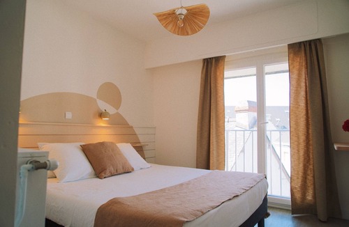 Saint-Pierre-Quiberon Hotel | DUNE