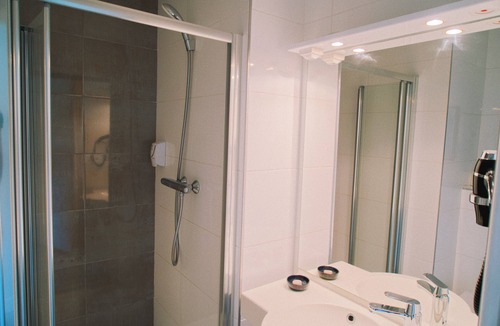 Saint-Pierre-Quiberon Hotel | DUNE