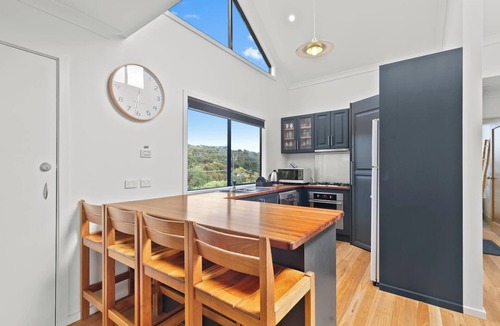 St. Andrews Beach Apartment | Dune Gazer - St Andrews Beach