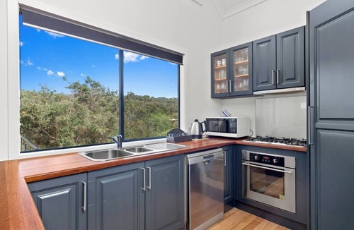 St. Andrews Beach Apartment | Dune Gazer - St Andrews Beach