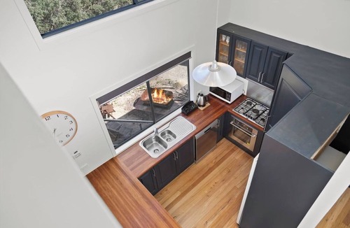 St. Andrews Beach Apartment | Dune Gazer - St Andrews Beach