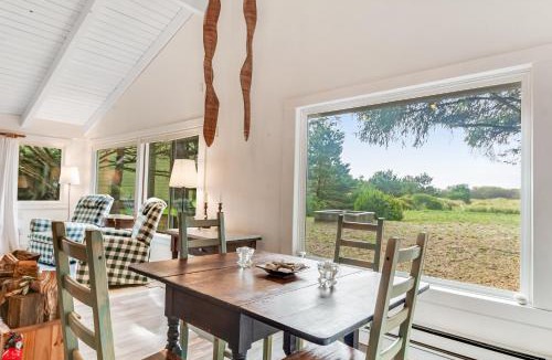 Copalis Beach House | Dune Grass Cottage