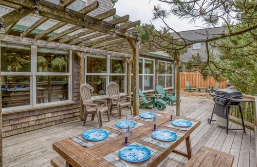 Shorepine Village House | Dune Grass - Meredith Lodging