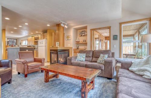 Shorepine Village House | Dune Grass - Meredith Lodging