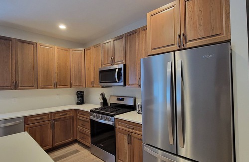 Mears House | Dune Haven 1 - 5BR, 3 Bath